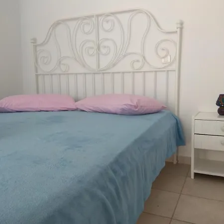 Apartmán Harmony Little Venice