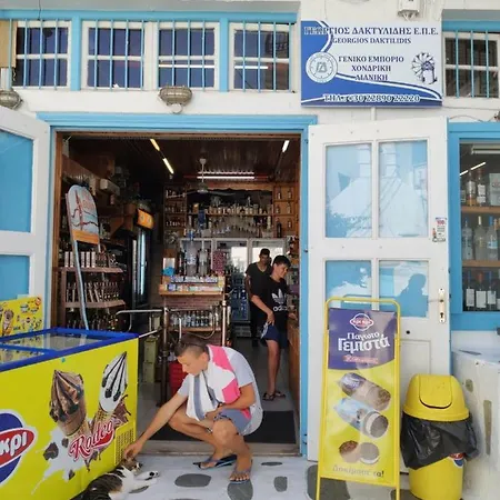 Apartmán Harmony Little Venice *